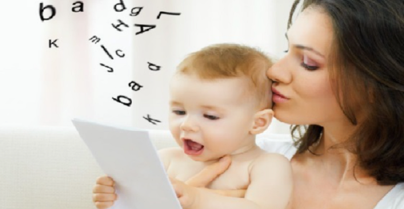 Estrategias de estimulación de lenguaje en la etapa Pre-lingüística (primer año de vida).