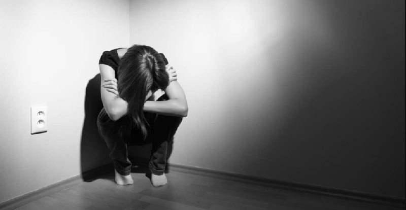 La depresión y sus silenciosos pasos