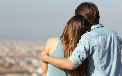 Relaciones de pareja, estructura, apego, empatía diádica y resolución de conflictos