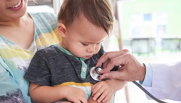 CONSULTASPEDIATRICAS